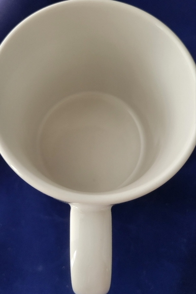 Vintage 1985 Panda Applause Mug/Cup Unisex 🔥🌊🌟BUNDLE AND SAVE - Picture 7 of 8